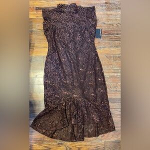 Enfocus studio dress